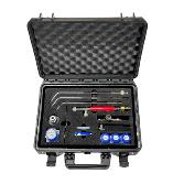 Oxy-Acetylene Welding Torch