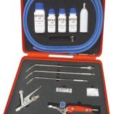 Oxy-Acetylene Welding Torch